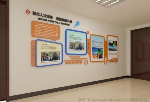 滑县医院文化墙怎么做？如何建好科室护理文化墙？