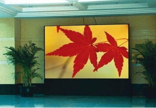 滑县LED显示屏