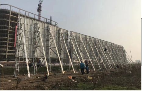 滑县凯创教你怎样选择户外广告牌的最佳位置