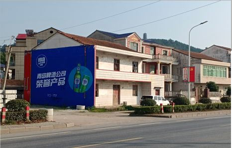 滑县写真布和喷绘布的区别?