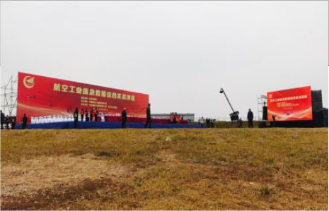 滑县活动搭建主要是做什么的？