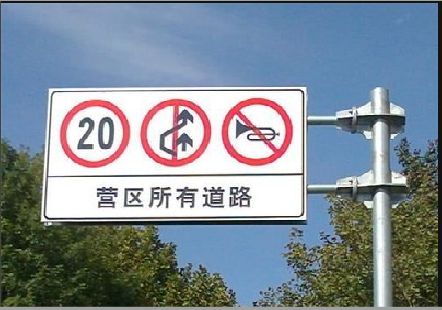 滑县大广告牌制作不可忽视的流程