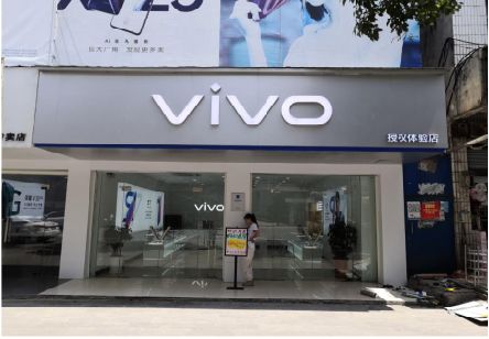 滑县}做一个门店面广告招牌需要多少钱？