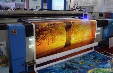 滑县写真有哪些介质？