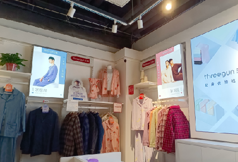 滑县怎么才能设计出让人过目不忘的广告灯箱？