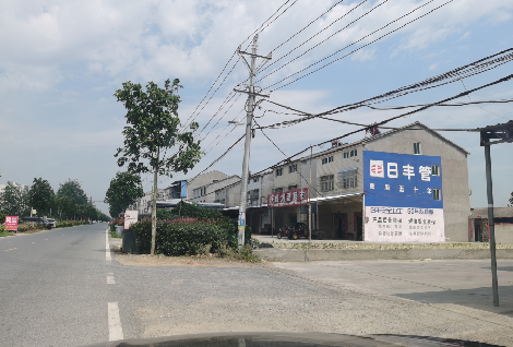 滑县如何能保证墙体广告的醒目性？