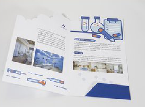 滑县说明书印刷有哪些样式可以选择？