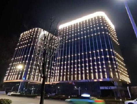 滑县亮化工程安装注意事项。