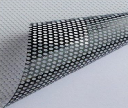 滑县优劣单透膜的鉴定方法。