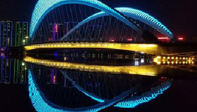 滑县亮化工程如何做好公共区域的安全性。