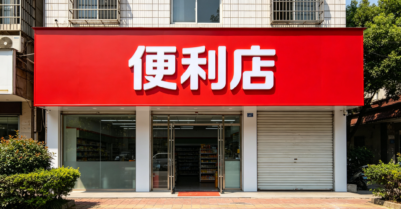 滑县门店招牌怎么选？主流门头招牌类型优缺点及适用场景全解析