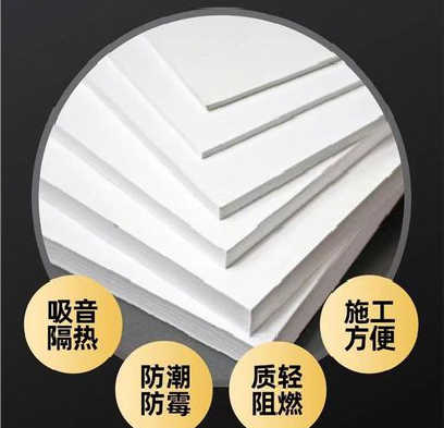 滑县雪弗板和PVC板材有什么区别？